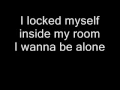 Download Lagu I Want to Be Alone Green Day Lyrics
