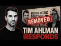 Lead Time Removed Its CUAA Interview with Casey Salminen Tim Ahlman Responds