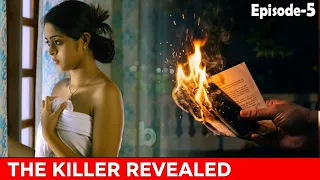 Benaqaab | Must Watch Hindi Web Series EP-5 | Who Killed Her ?