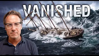 They Had NOWHERE To Run!! | The Tragic Story of SV Fantome
