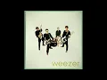 Download Lagu Weezer - The Greener Album