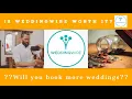 Is Weddingwire worth it My Gold Membership review