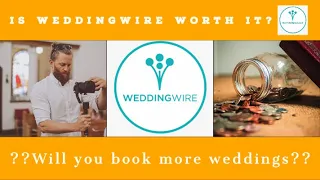 Is Weddingwire worth it My Gold Membership review