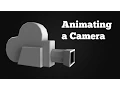 Animating a camera in Maya