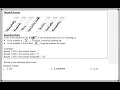 Math 117 Chapter 1-3 Math For Allied Health Tutorial Rounding