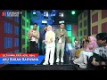 Download Lagu Selfi Yamma, Firsa, Iqbal KDI, Azril KDI - Aku Bukan Rahwana | Launching Single \