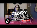 Lagu DJ GEBOY MUJAIR VIRAL TIKTOK MENGKANE FULL BASS BIKIN GOYANG 