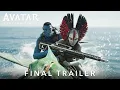 Avatar: Fire and Ash - Final Trailer (2025) James cameron | 20th Century Studios