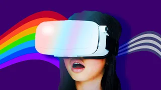 The Brainrot Games Of VR