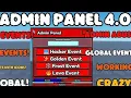 Admin Panel V4 Studio Lite Tutorial