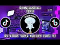 Download Lagu DJ MEJIKUHIBINIU || DJ TENXI MEJIKUHIBINIU FULL BASS VIRAL TIKTOK TERBARU MENGKANE YANG KALIAN CARI