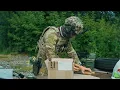If You Want Peace, Prepare for War (Hollow Point Group)