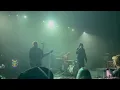 Sace6 - Ego (Live in Philadelphia)