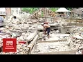 Download Lagu Gempa 7 SR, Lombok Utara paling parah terdampak