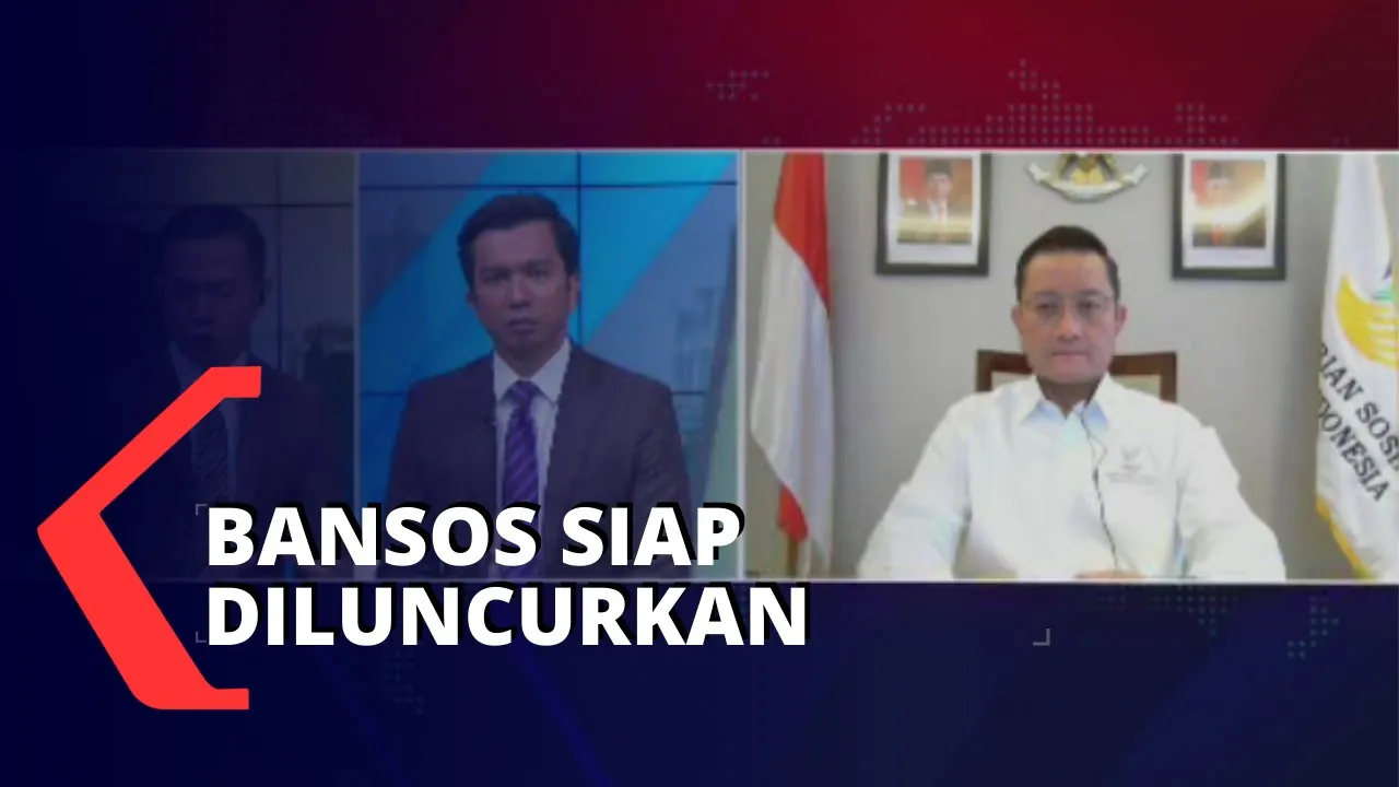 MEDAN, KOMPAS.TV - Pemerintah akan kembali menyalurkan dana bantuan sosial tunai kepada ratusan ribu. 
