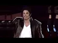 Michael Jackson - Heal The World - Live Auckland 1996 - HD