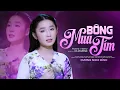 Lagu Bông Mua Tím - Dương Nghi Đình | MV Official