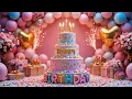 Download Lagu Happy Birthday to you song 🎵 lets Celebrate And wish Happy Birthday to your favorite one 🥳