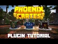 Add Loot Crates to Minecraft with the Phoenix Crates Plugin Showcase Review