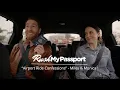 Where to go to get a passport fast Use RushMyPassport save your trip
