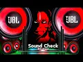 Download Lagu ⚡Sound Check 9999999x Full BASS Vibration DJ Song⚡। JBL Hard BASS। Bajrangdal song DJ। #bass #JBL