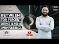 SQL Between TOP Percent Distinct IN NOT IN Operators In SQL SQL Tutorial