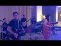 Lagu JOGET NGANSAR KE KAKI COVER BY BAND KHALAT // FAIRYLAND SIBURAN //