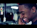 Shamir Muzik - Right Here/Goin in Circles {Video}