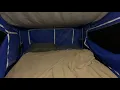 My TimeOut Popup Camp Trailer