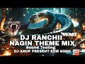 Download Lagu Nagin Theme Dance EDM, JBL MIX BY AM Dj Ranchii, Sound Check,, Bass Bosted,, Audio 4k Quality