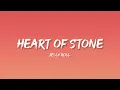 Jelly Roll - Heart of Stone (Lyrics) 💔 | Emotional Country Song