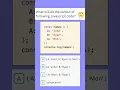 javascript mcq questions part 13 javascript concepts
