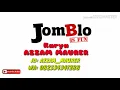 Lagu JOMBLO IS FUN cover lirik