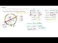 Geometry Chapter 10 Practice Test