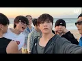 Download Lagu (English Sub) Bts Beach Weverse Live 2025