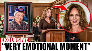 Catherine Bach Pays Emotional Tribute to Ben Jones After His Death