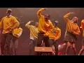 Download Lagu Best Dance grp DWP Academy sets GCB Recoded Concert Stage on fire wif electrifying dance Performance