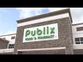 Publix posts modest sales growth as food inflation squeezes shoppers
