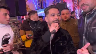 عشر دقايق موت من طارق شئلشه و محمد عبسلام فى اكبر افراح مصر والدنيا كلها محظوظه قوى دندنها