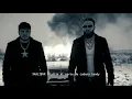 Victor Mendivil feat. Hades66 - Alaska (visualizer oficial) - Rico o muerto music
