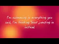 Download Lagu Floating (Lyrics) - Alina Baraz ft. Khalid