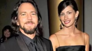 Eddie Vedder Wedding Hawaii