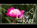 Grow with KARE Perennials that never need dividing