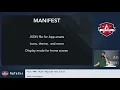 Mike Hartington - Fast PWAs With Angular And Ionic