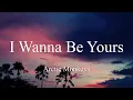 Arctic Monkeys - I Wanna Be Yours