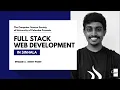 Entry Point Crash Course - Full Stack Web Development