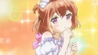 megumu crossdressing kanojo ga flag wo oraretara