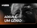 Download Lagu LUIS FERNANDO VERISSIMO MORRE AOS 88 ANOS | Gaúcha Hoje