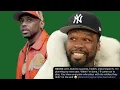 Lagu 50 Cent Responds To Fabolous By Letting Him Know That He Will Regret Dissing Him..