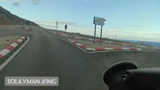 أغنية روعة الفنان الخويمي ركبت شعب مغربي البابور 